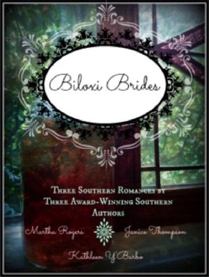 [Biloxi Brides 01] • Biloxi Brides (Sugar and Grits)